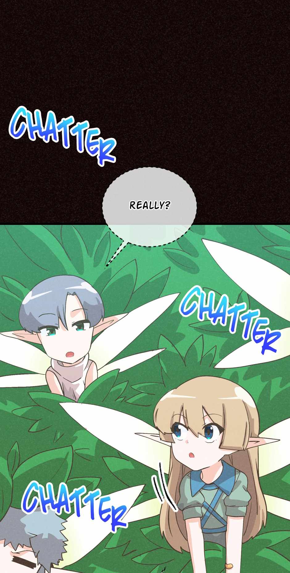 Farmer of Spirits Chapter 186 — Page 13