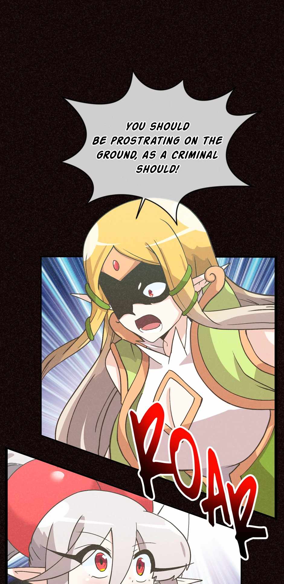 Farmer of Spirits Chapter 186 — Page 21