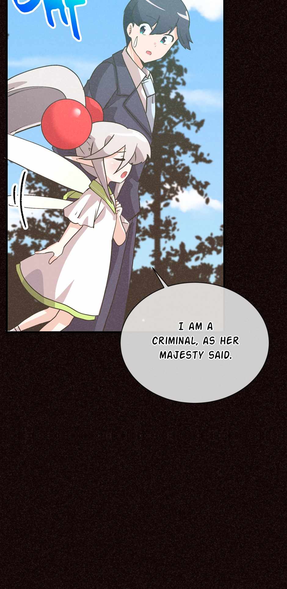 Farmer of Spirits Chapter 186 — Page 28