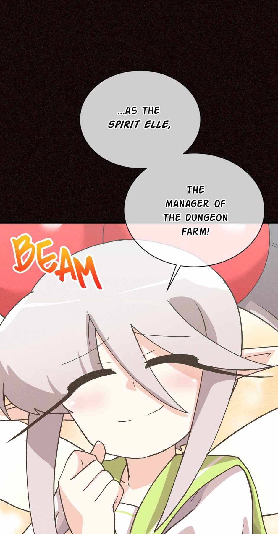 Farmer of Spirits Chapter 186 — Page 32