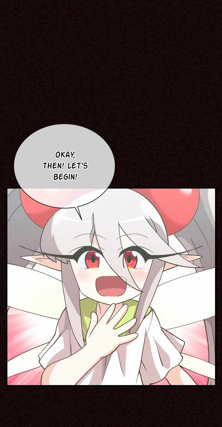 Farmer of Spirits Chapter 186 — Page 34