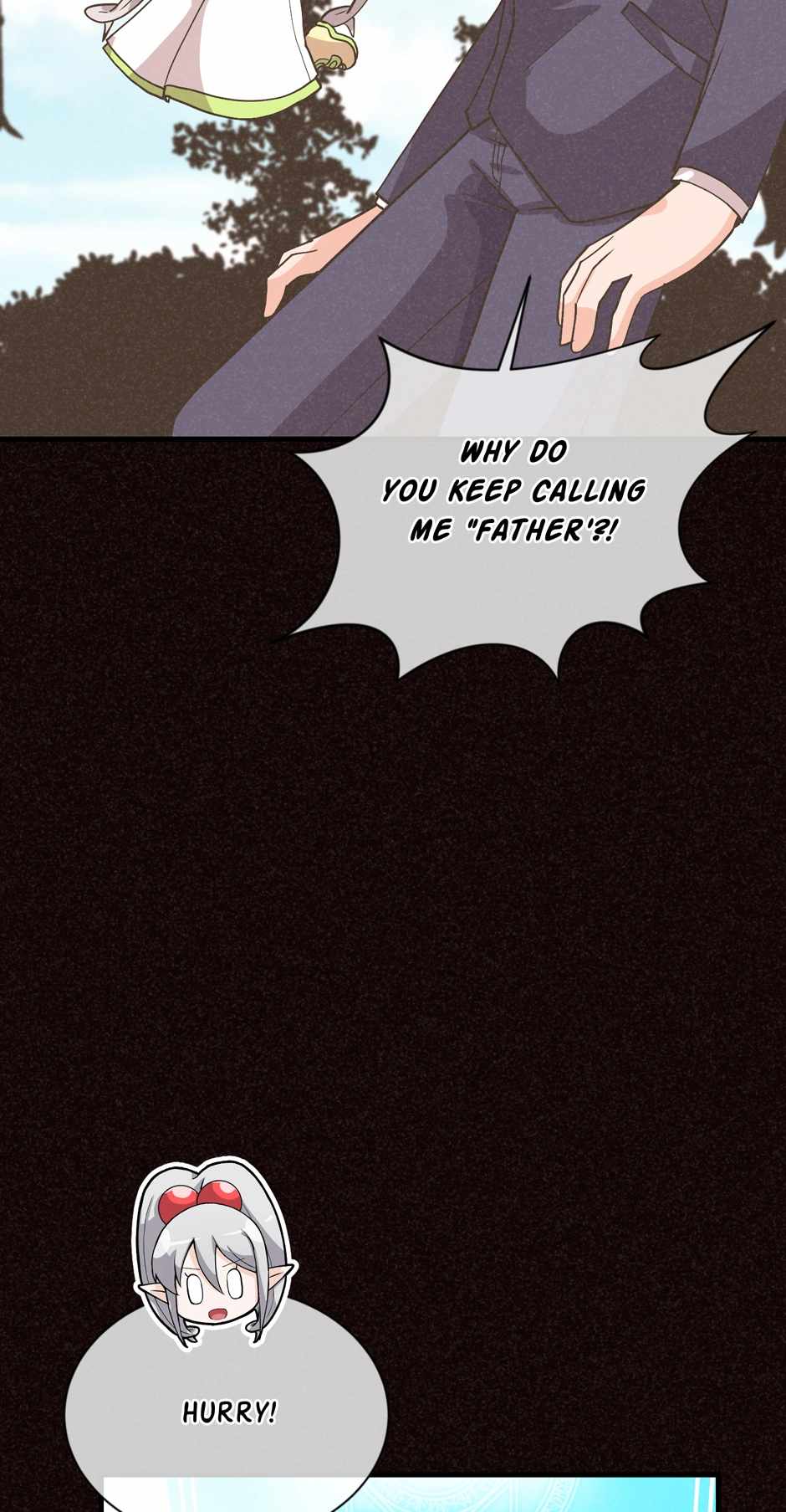 Farmer of Spirits Chapter 186 — Page 36