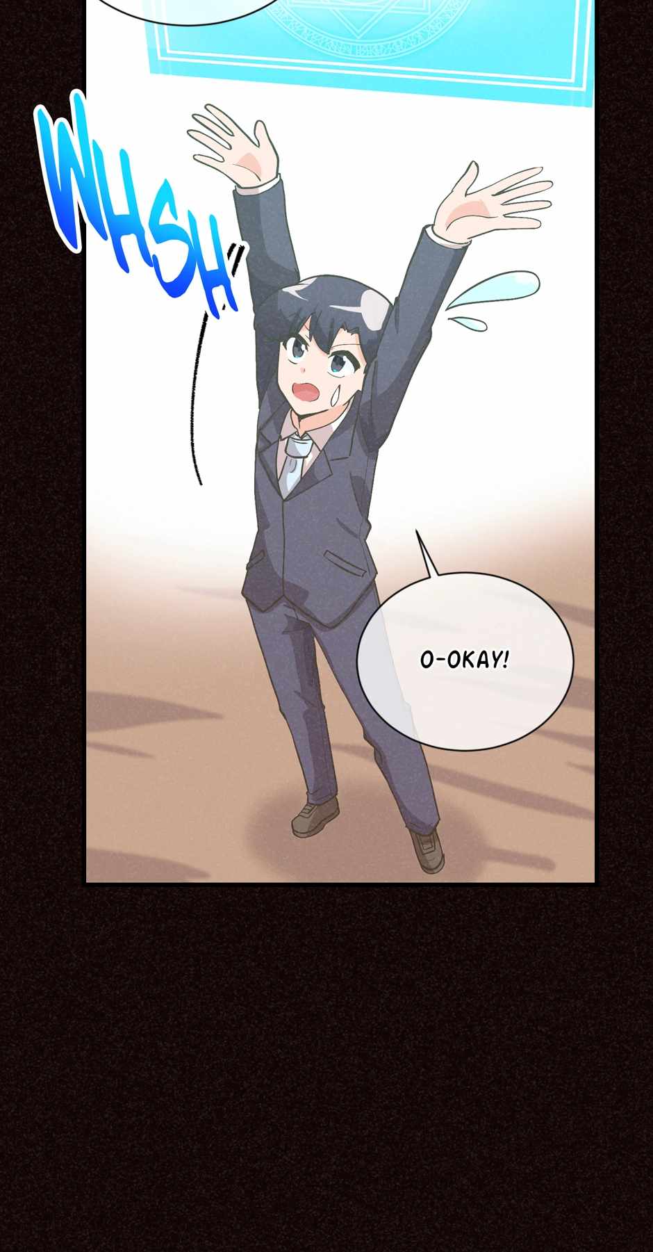 Farmer of Spirits Chapter 186 — Page 37