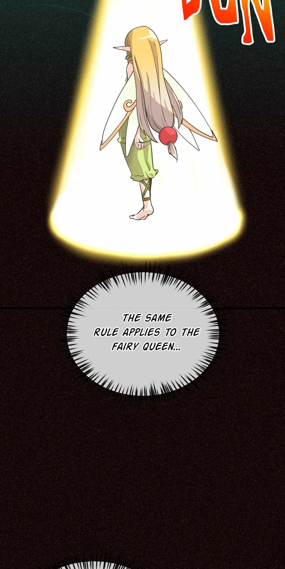 Farmer of Spirits Chapter 186 — Page 42
