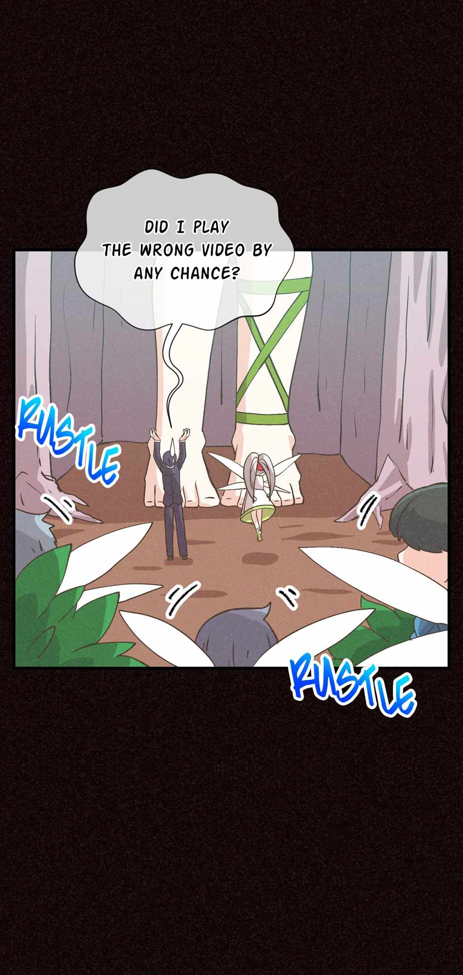 Farmer of Spirits Chapter 186 — Page 53