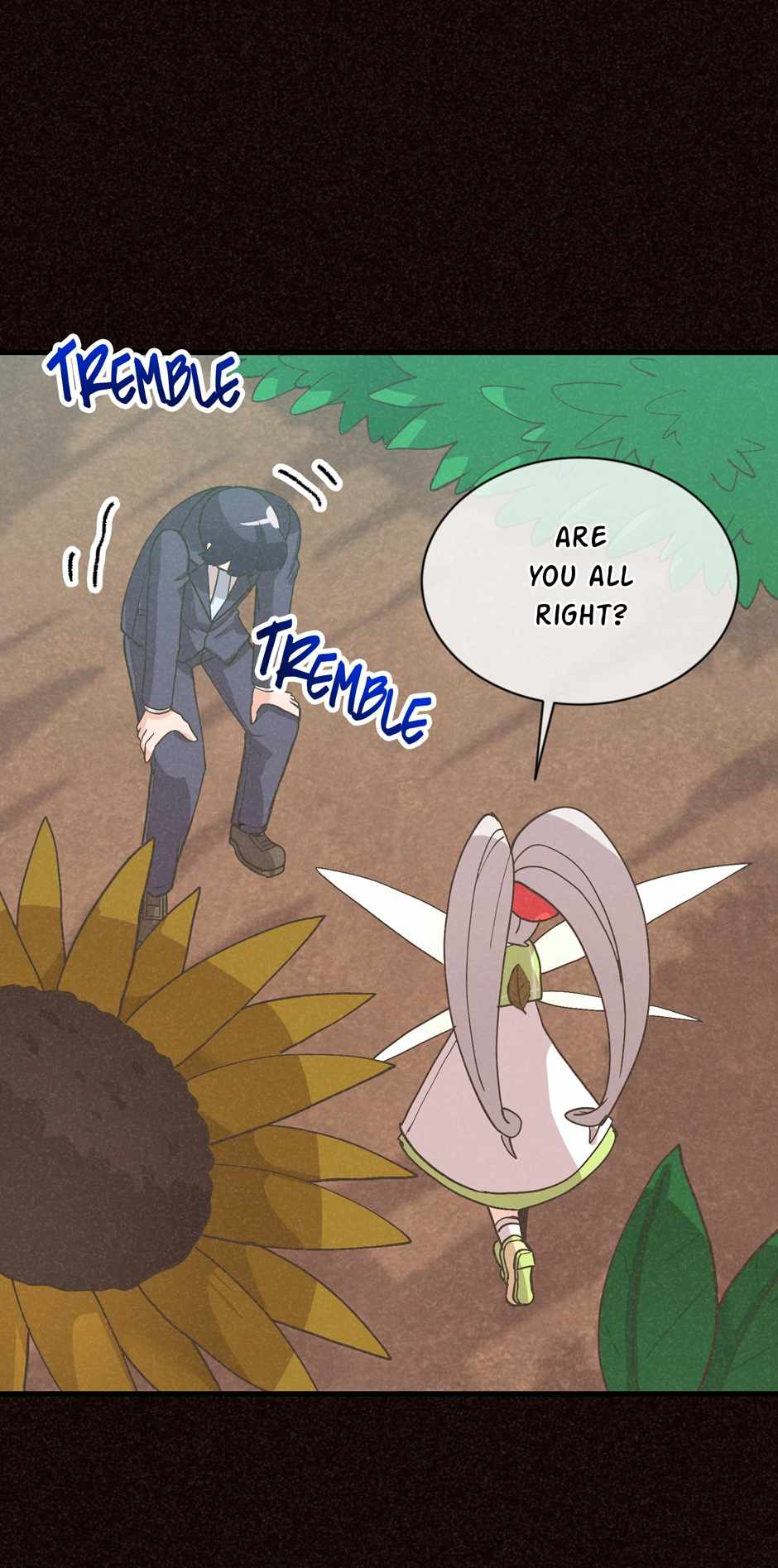 Farmer of Spirits Chapter 186 — Page 60