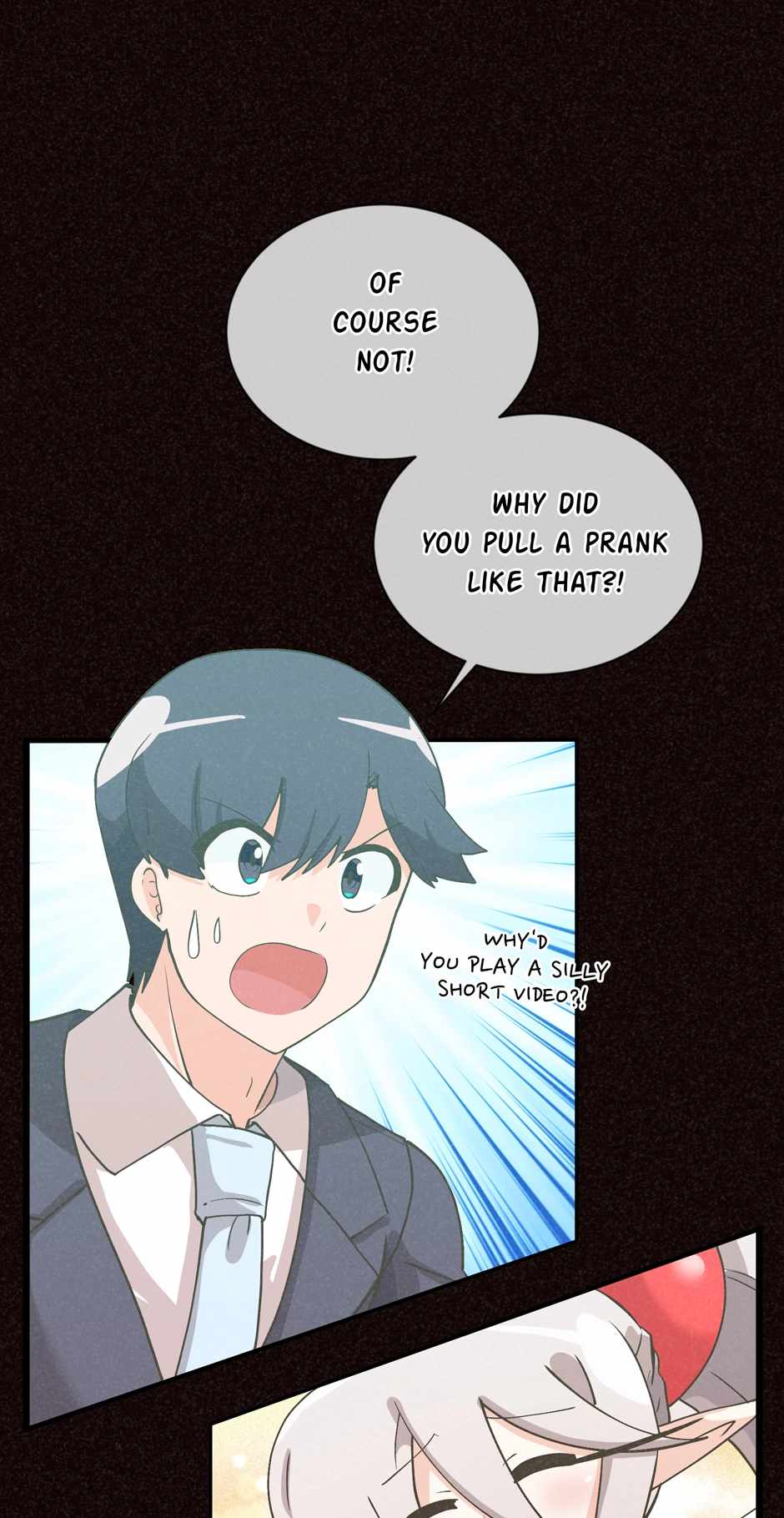 Farmer of Spirits Chapter 186 — Page 61