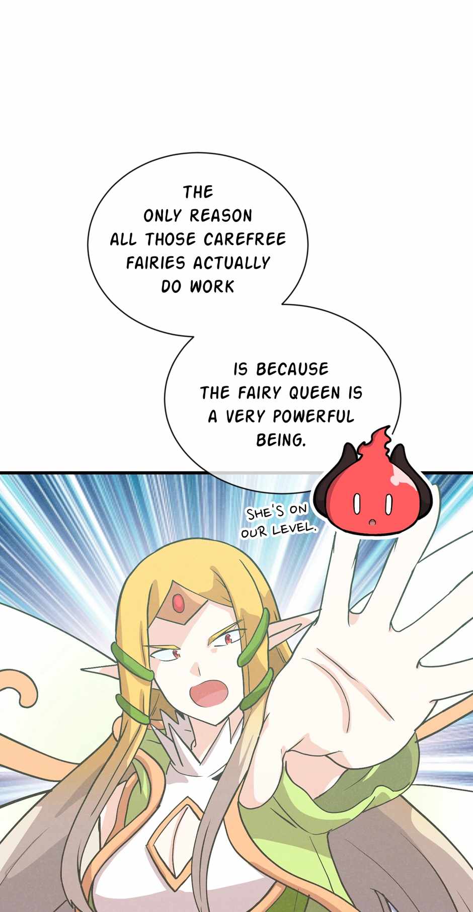 Farmer of Spirits Chapter 186 — Page 77