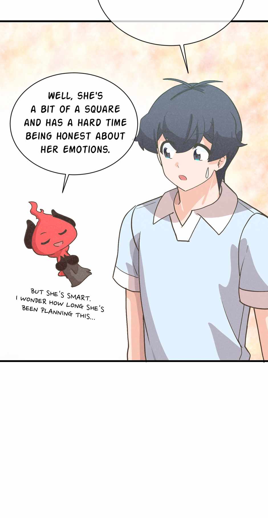 Farmer of Spirits Chapter 186 — Page 79