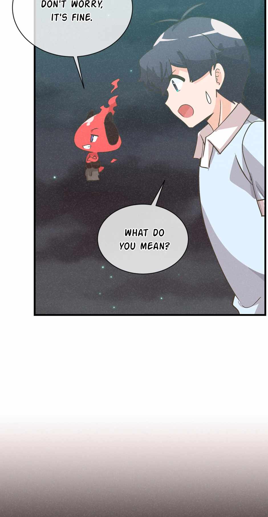 Farmer of Spirits Chapter 186 — Page 83