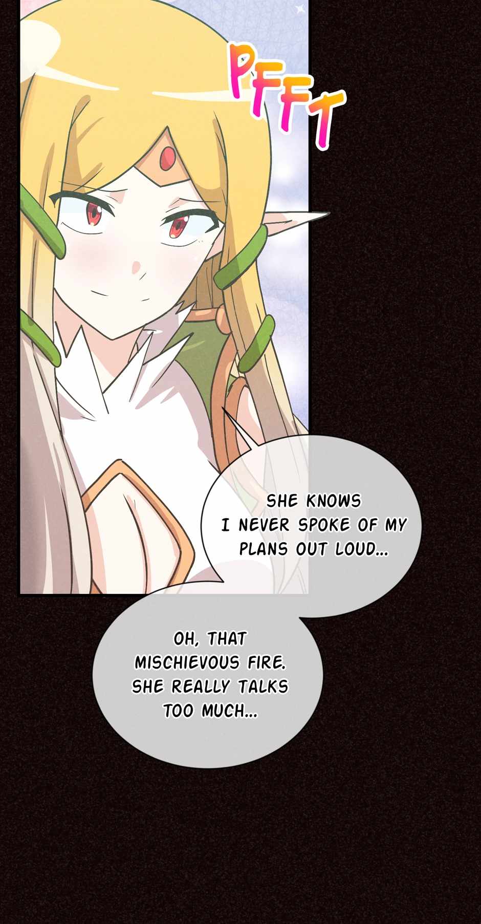Farmer of Spirits Chapter 186 — Page 85