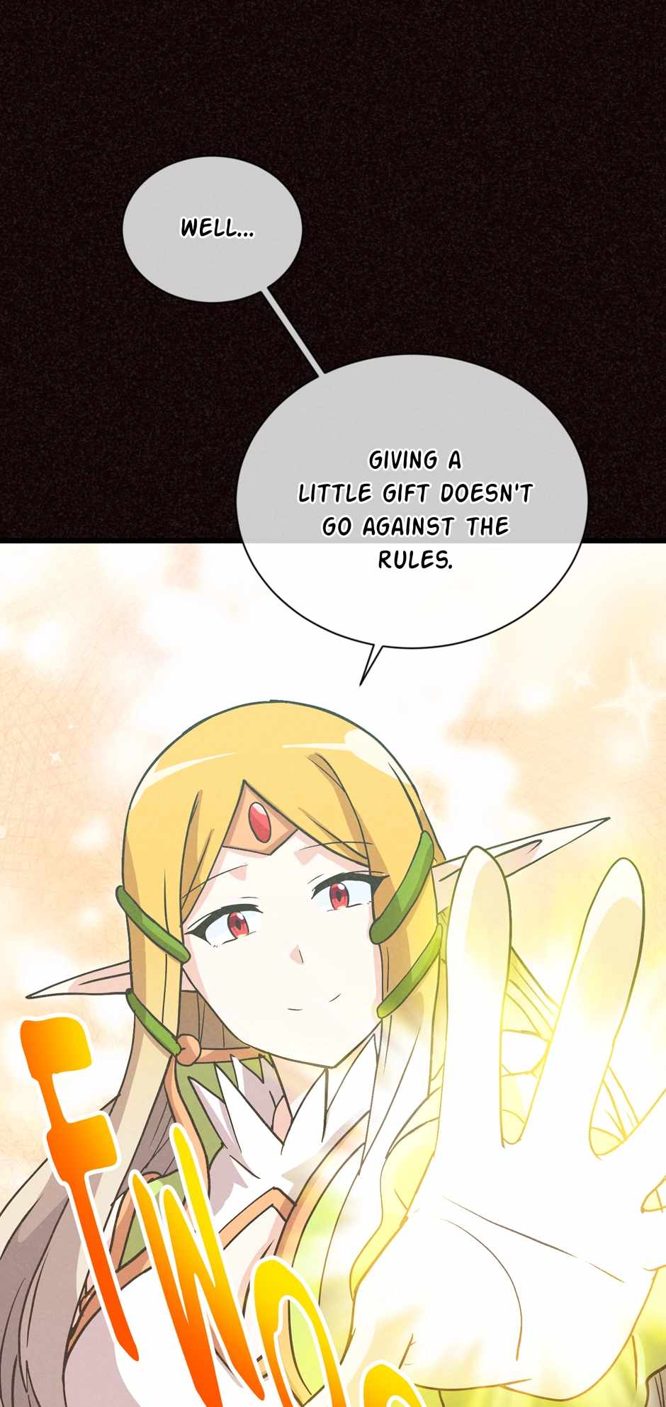 Farmer of Spirits Chapter 186 — Page 86