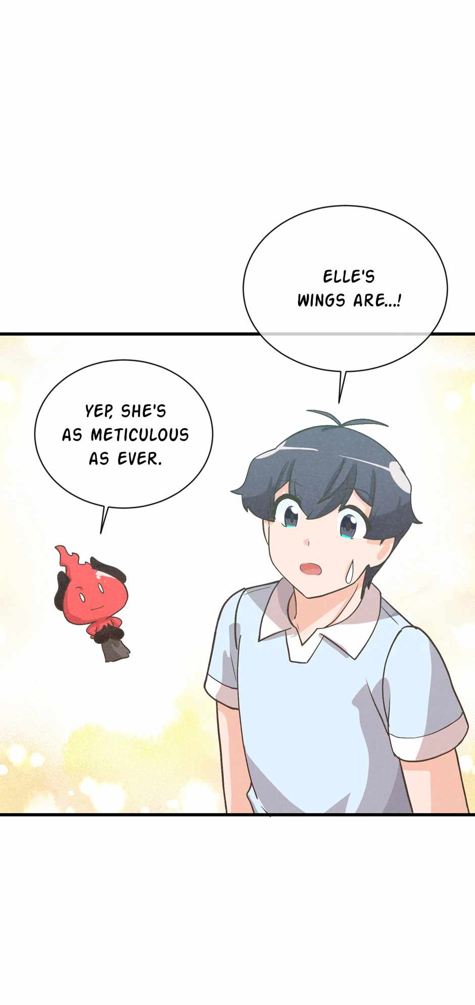 Farmer of Spirits Chapter 186 — Page 92