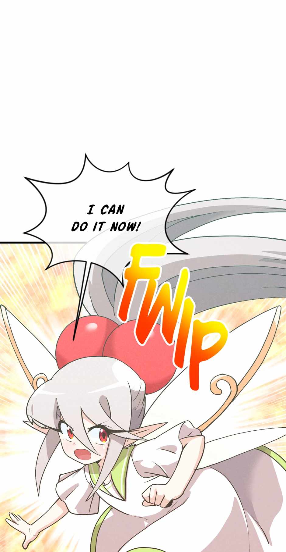 Farmer of Spirits Chapter 186 — Page 95