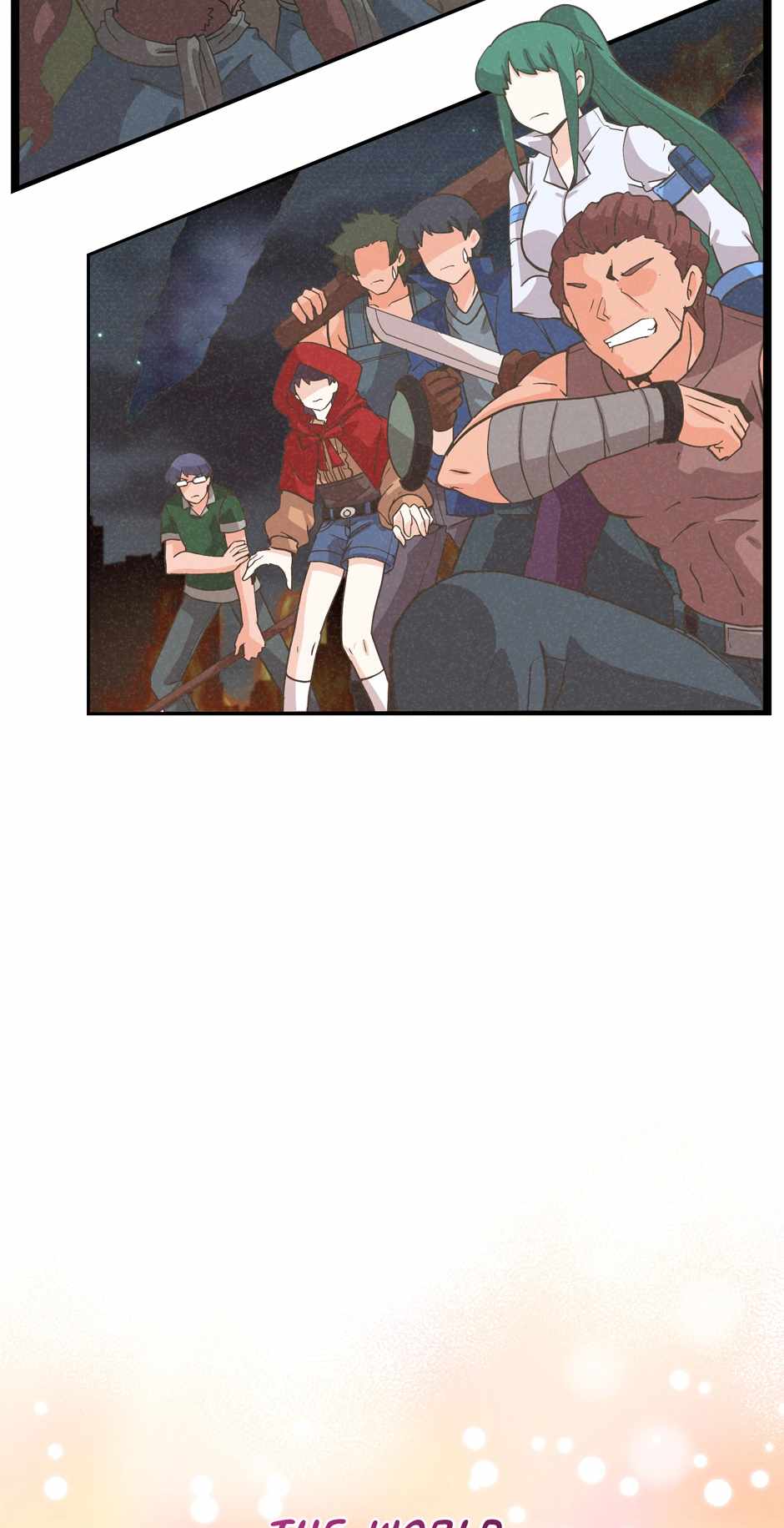 Farmer of Spirits Chapter 187 — Page 5