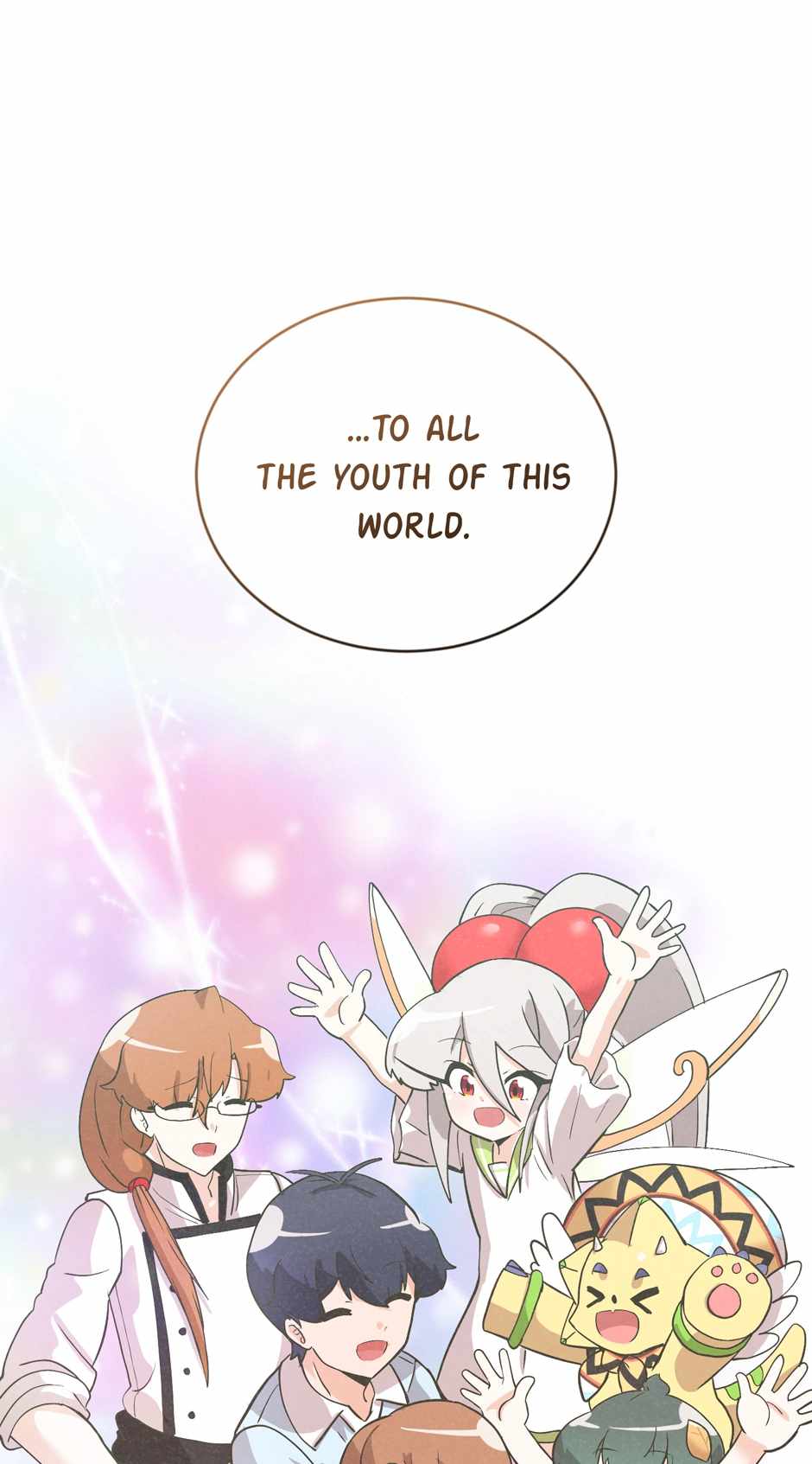Farmer of Spirits Chapter 187 — Page 100
