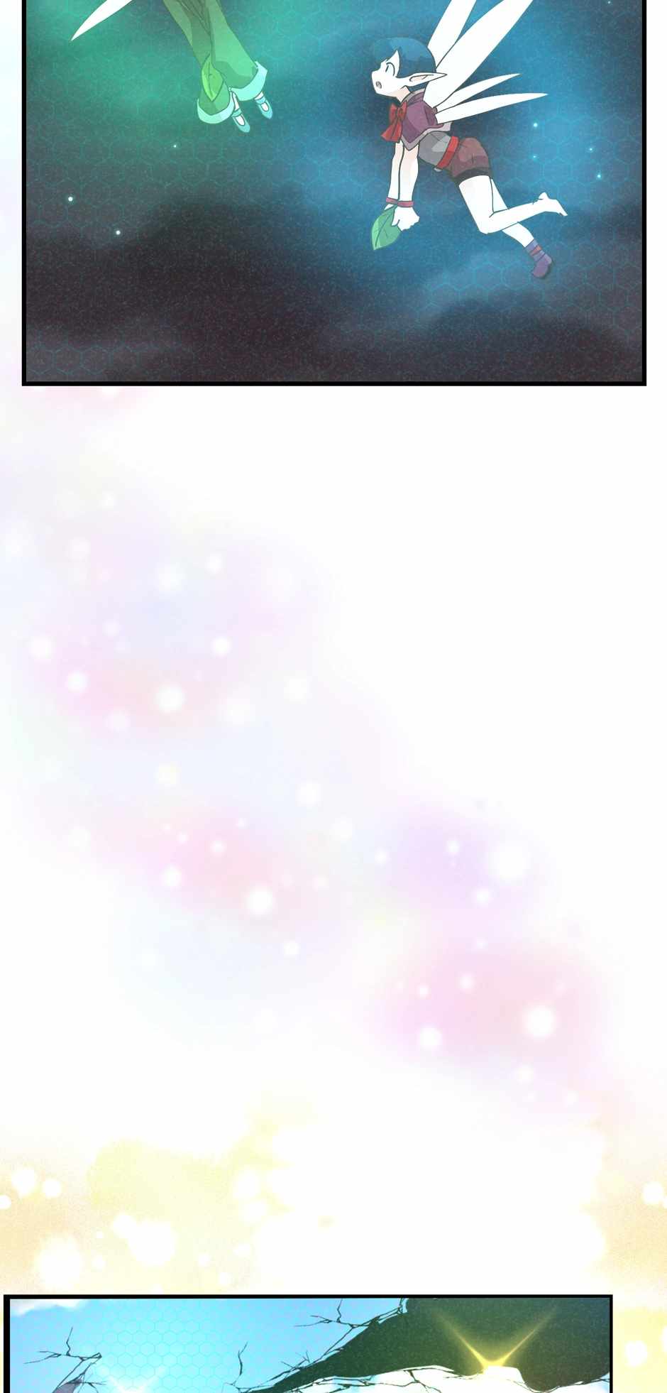 Farmer of Spirits Chapter 187 — Page 32