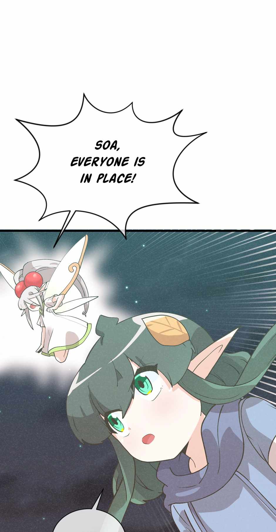 Farmer of Spirits Chapter 187 — Page 37
