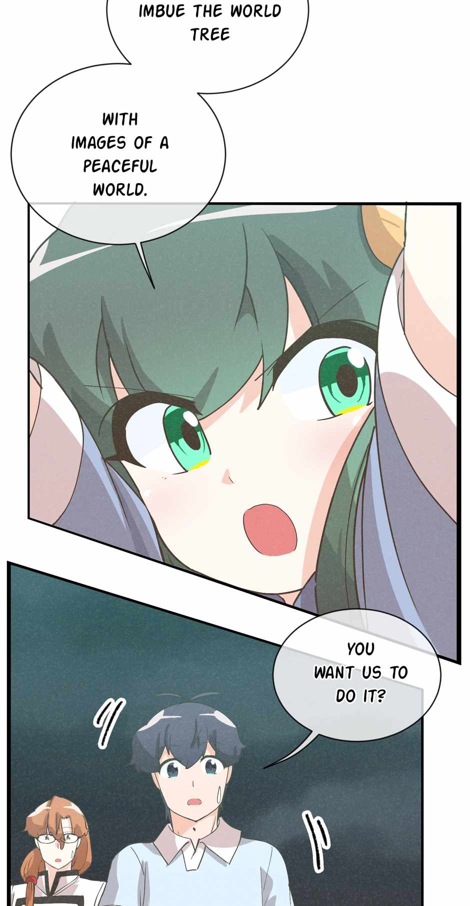 Farmer of Spirits Chapter 187 — Page 41