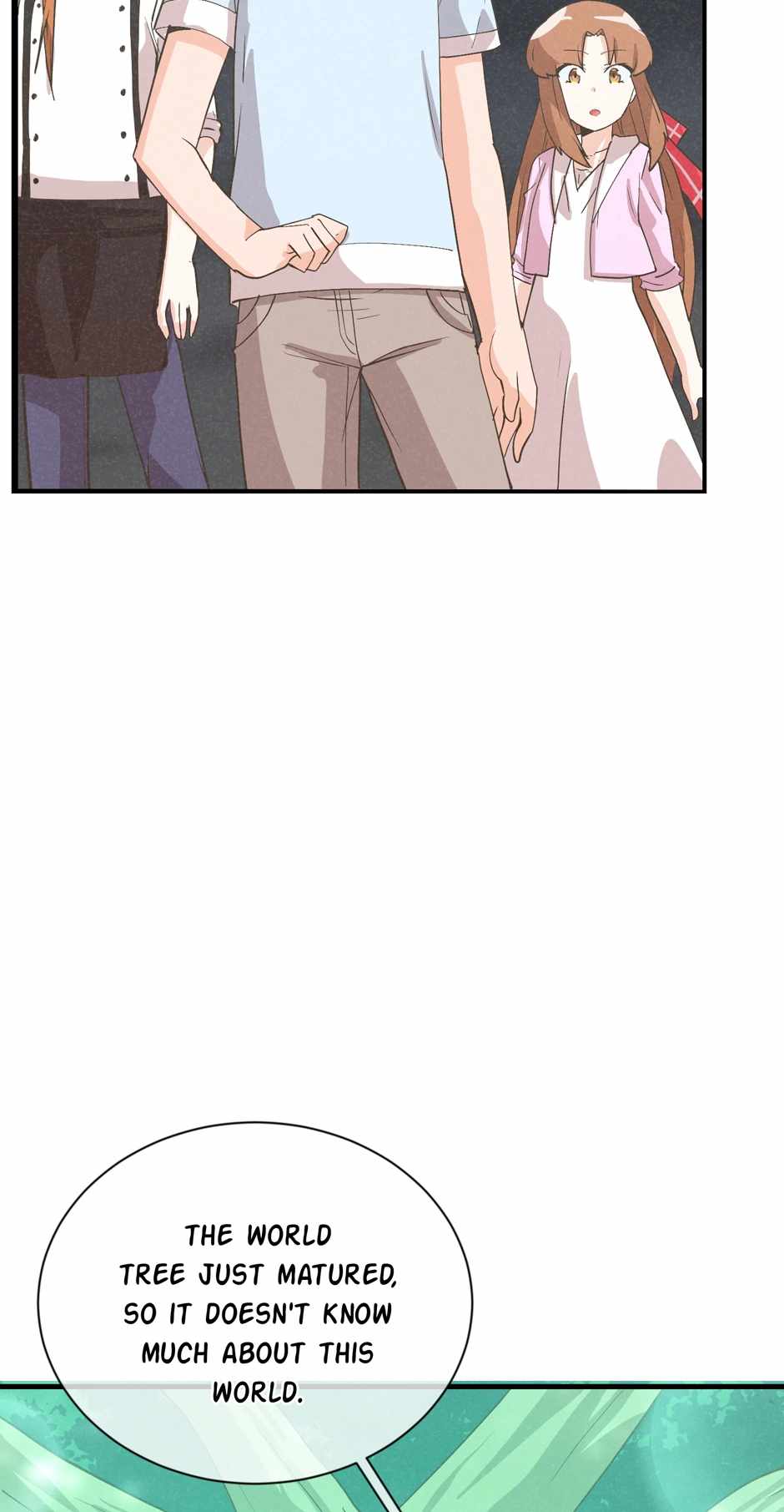 Farmer of Spirits Chapter 187 — Page 42