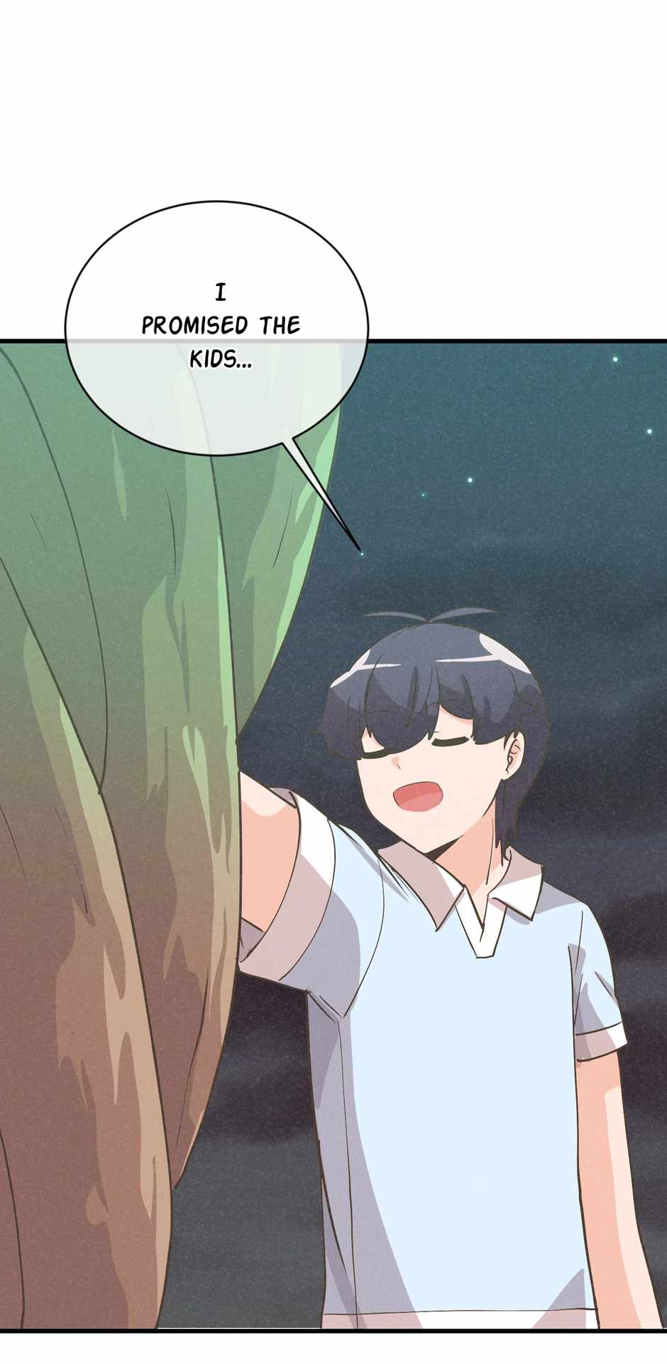 Farmer of Spirits Chapter 187 — Page 54