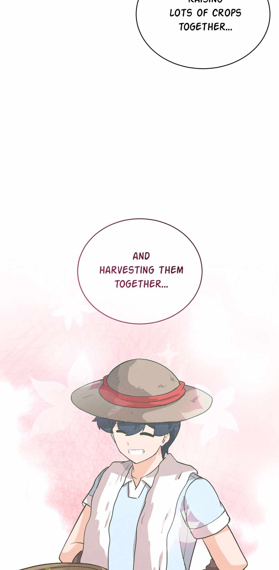 Farmer of Spirits Chapter 187 — Page 57