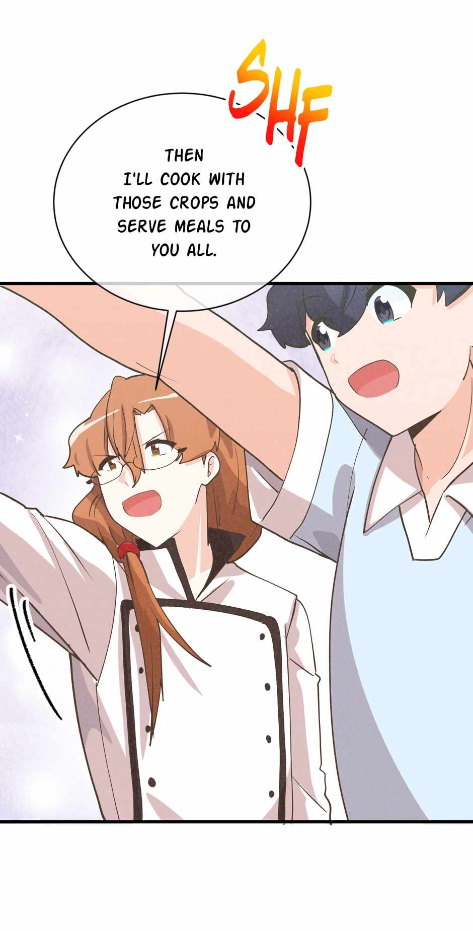 Farmer of Spirits Chapter 187 — Page 63