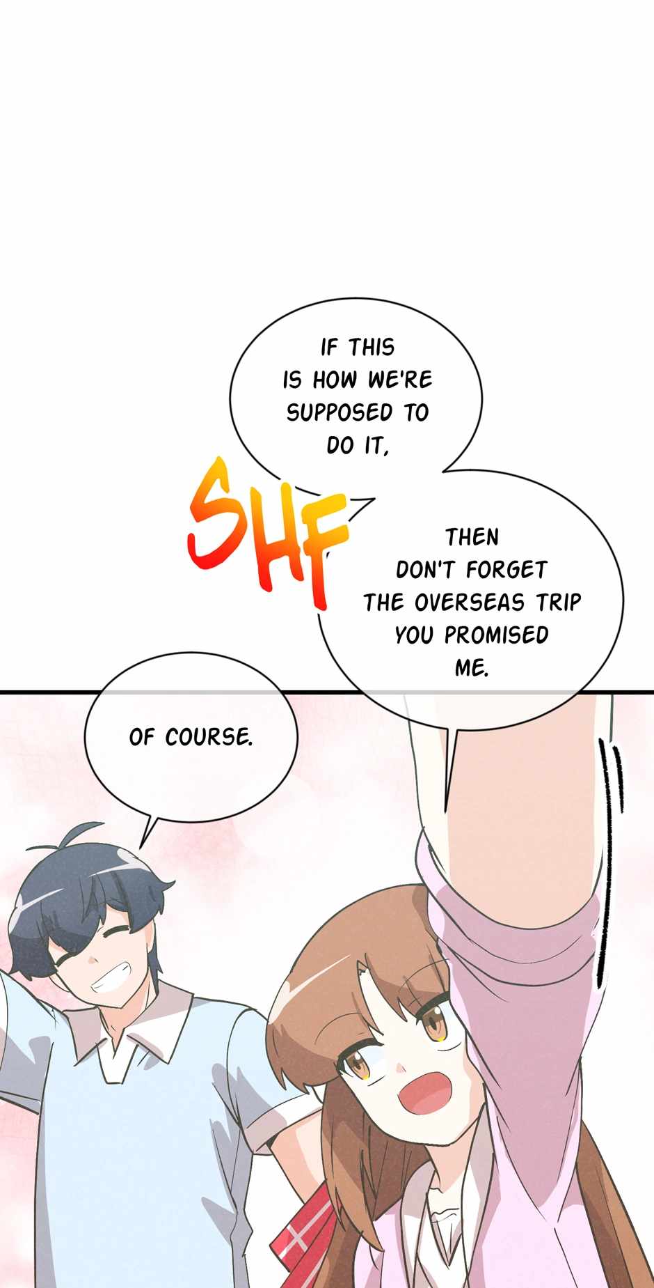Farmer of Spirits Chapter 187 — Page 64