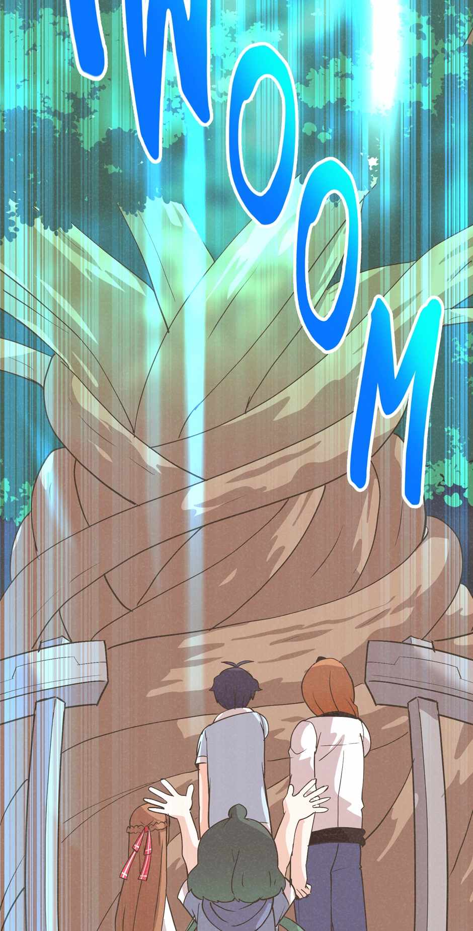 Farmer of Spirits Chapter 187 — Page 66