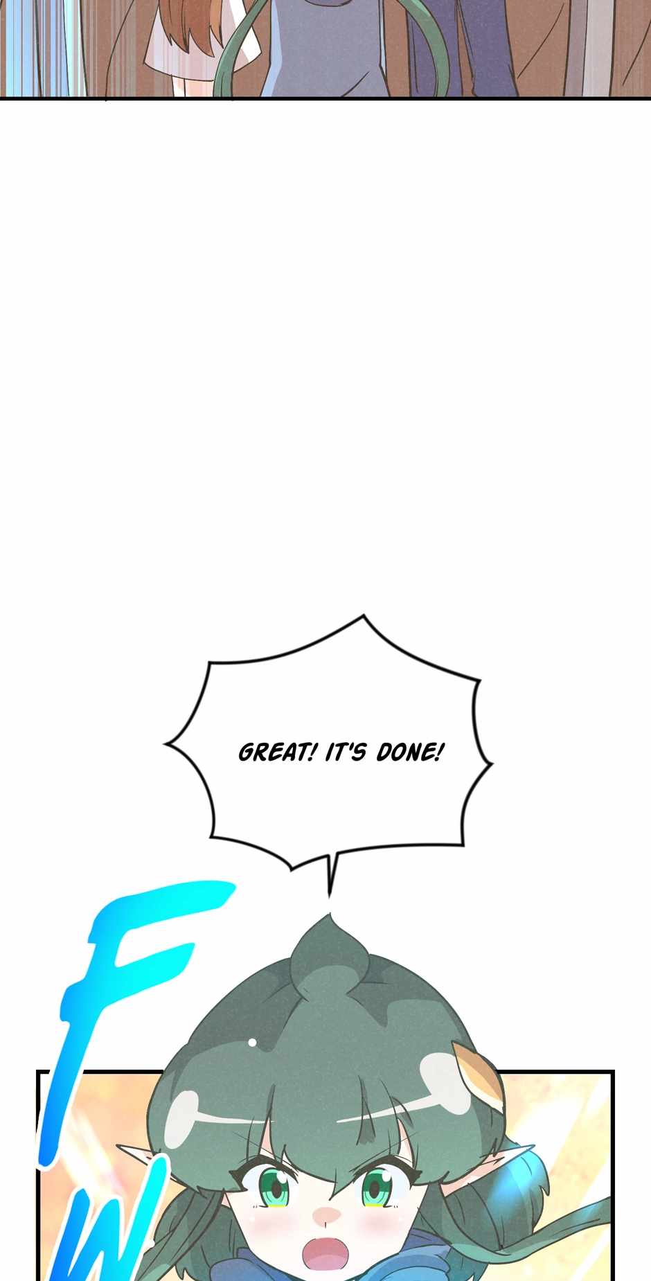 Farmer of Spirits Chapter 187 — Page 67