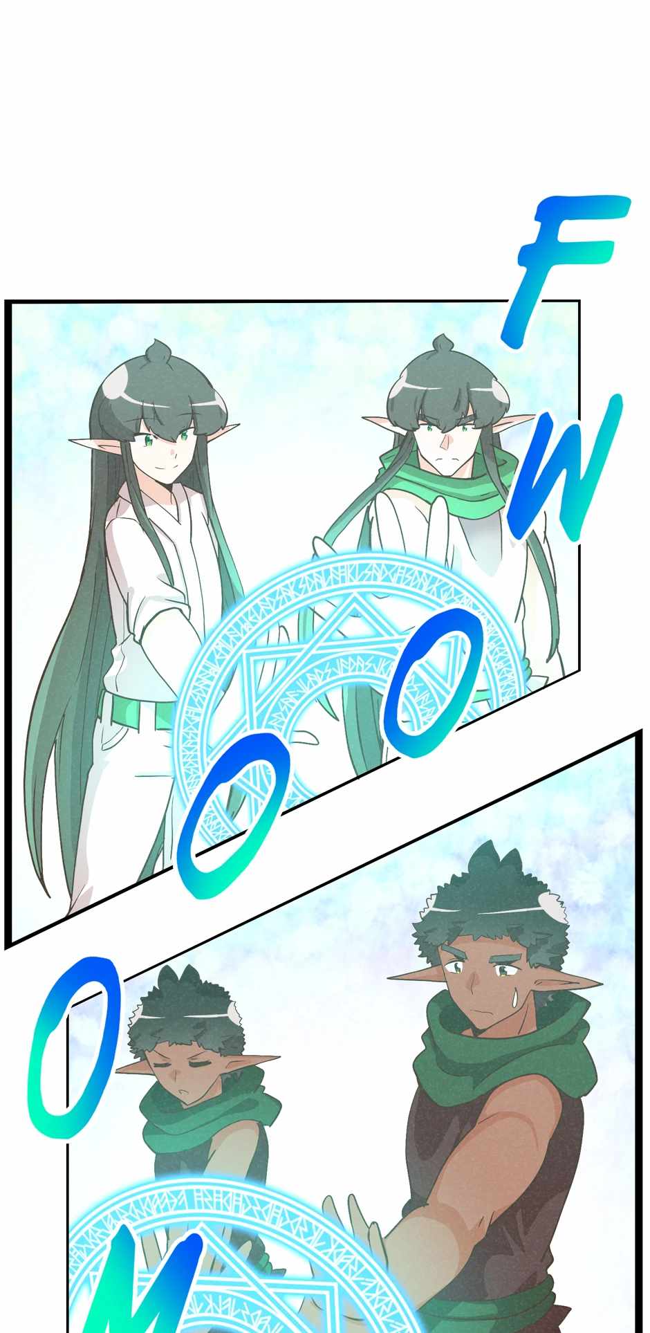 Farmer of Spirits Chapter 187 — Page 69