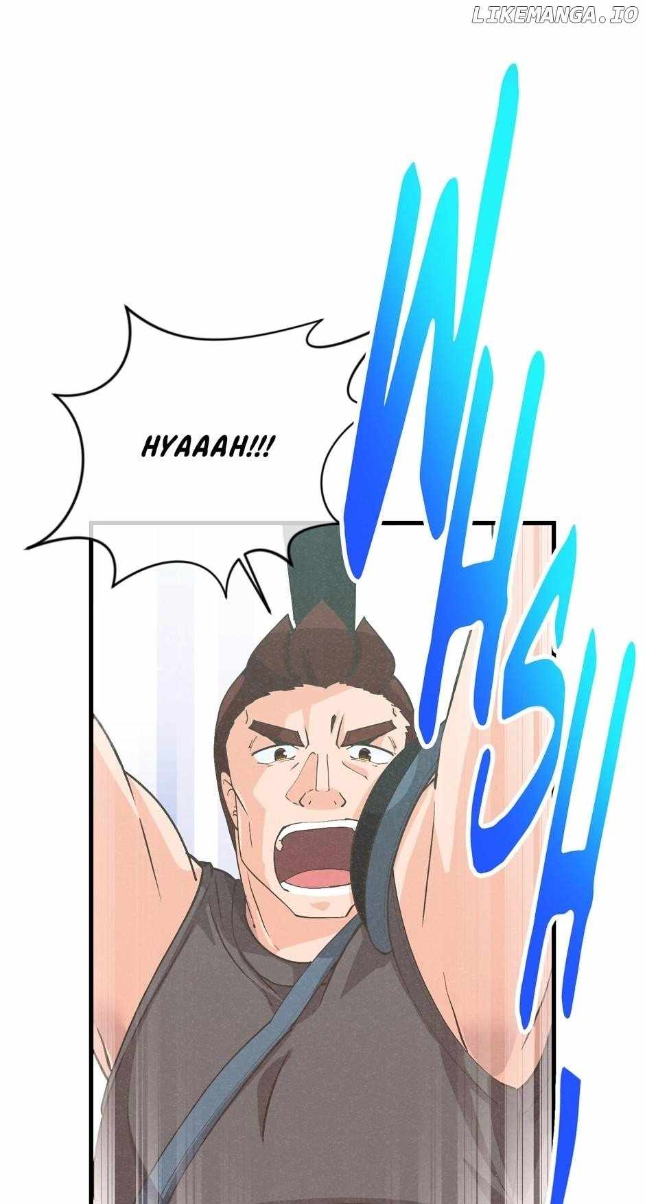 Farmer of Spirits Chapter 188 — Page 1