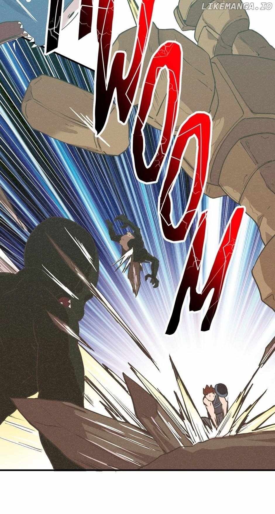 Farmer of Spirits Chapter 188 — Page 3