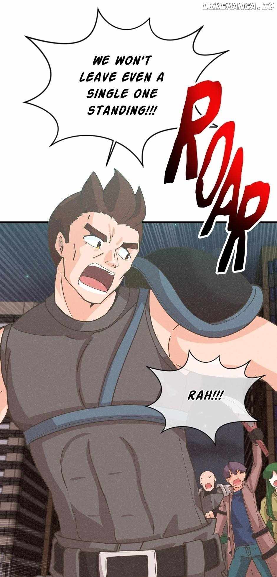 Farmer of Spirits Chapter 188 — Page 7