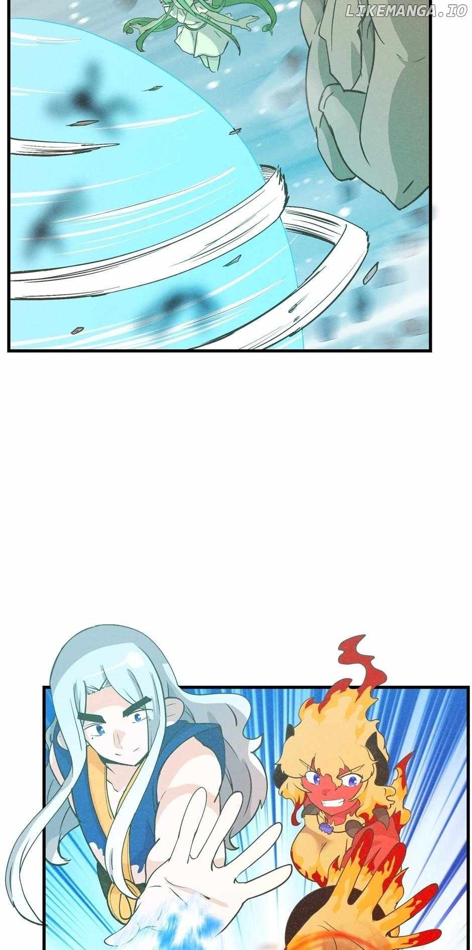 Farmer of Spirits Chapter 188 — Page 16
