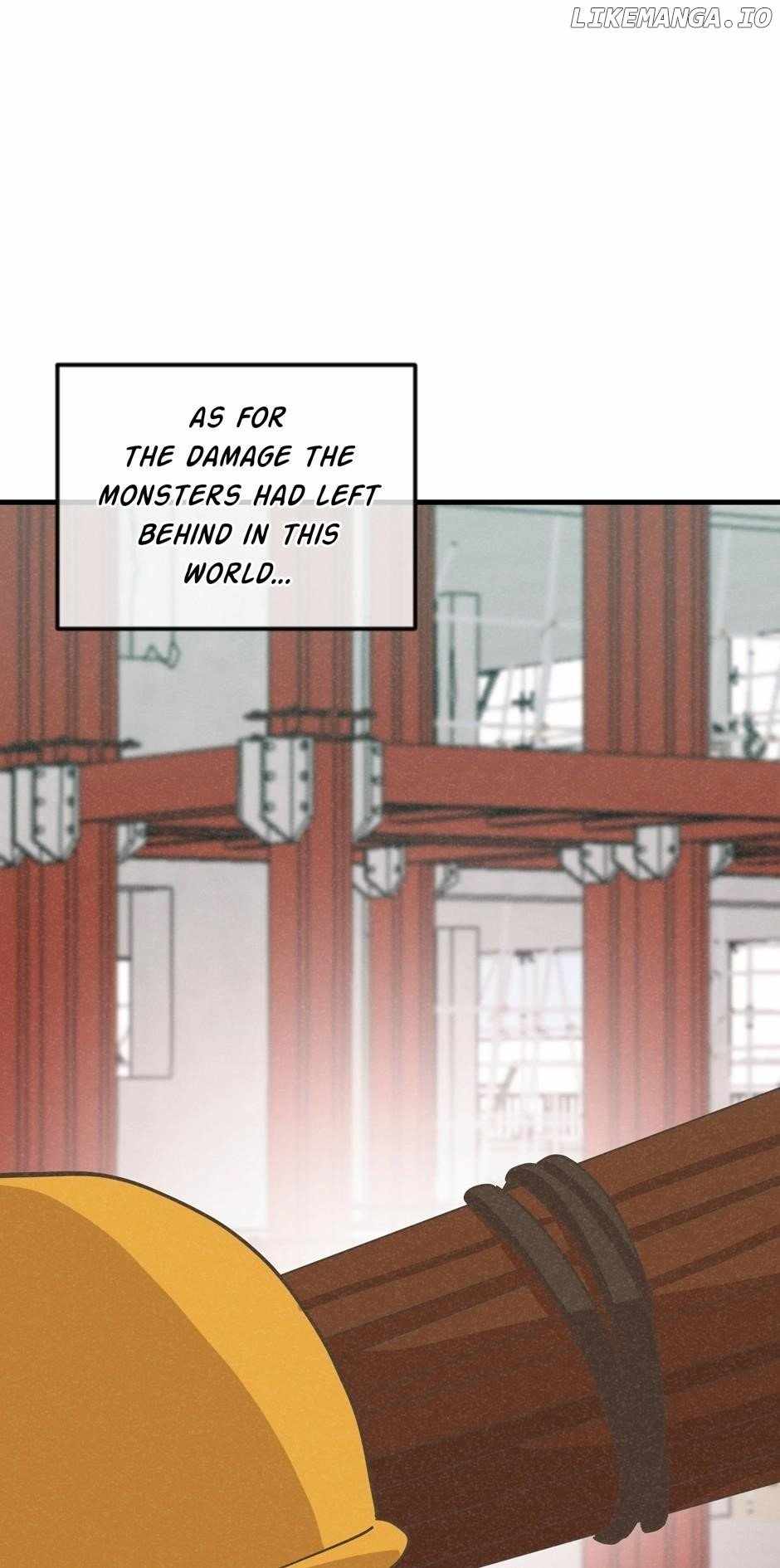 Farmer of Spirits Chapter 188 — Page 18