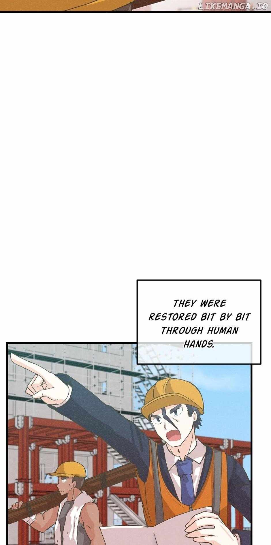 Farmer of Spirits Chapter 188 — Page 19