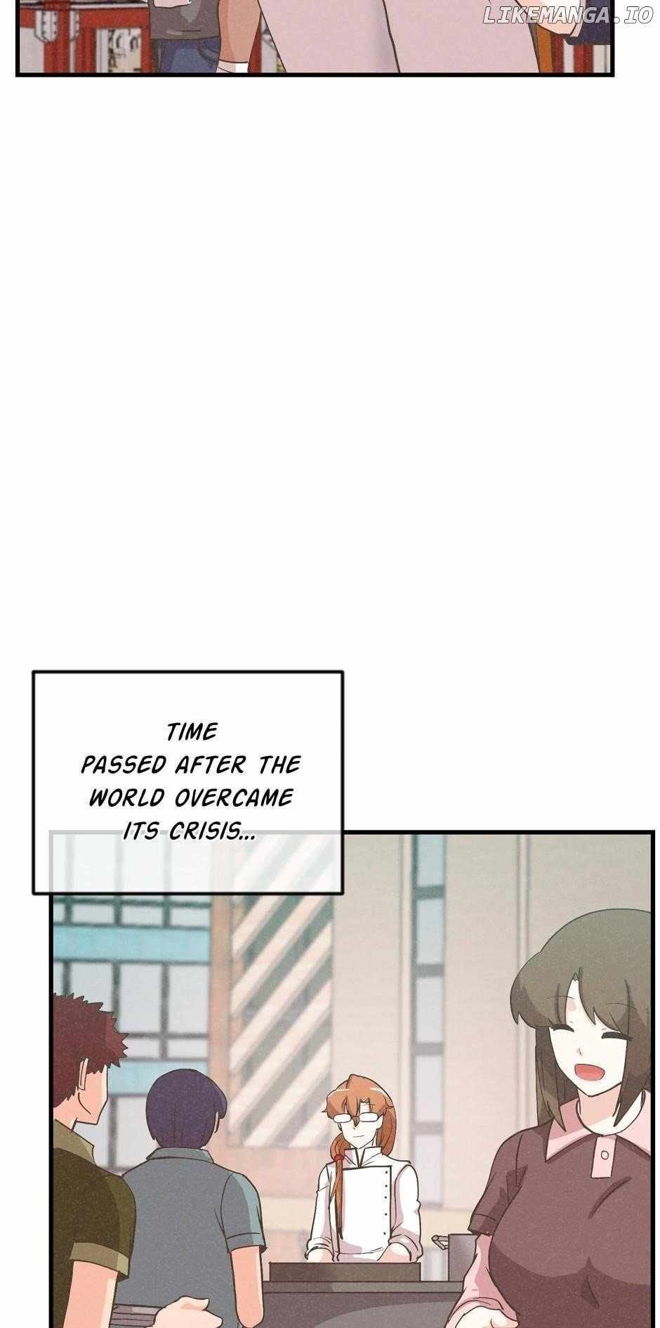 Farmer of Spirits Chapter 188 — Page 20