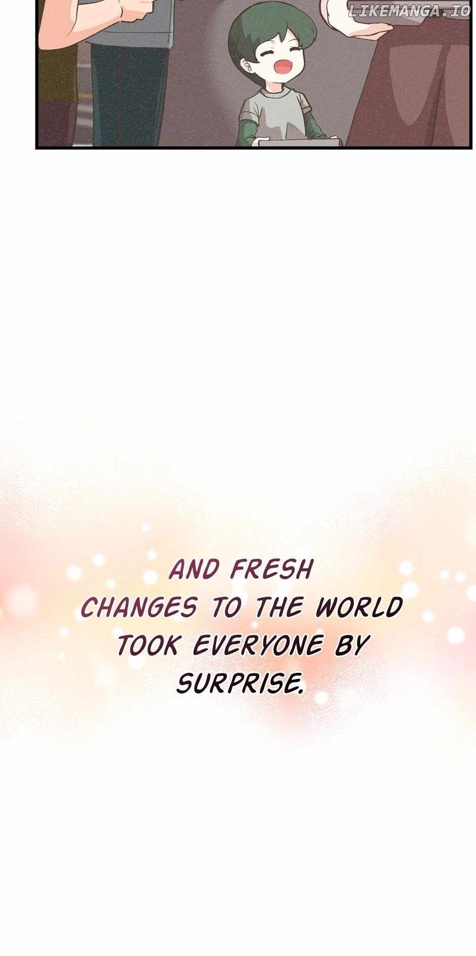 Farmer of Spirits Chapter 188 — Page 21