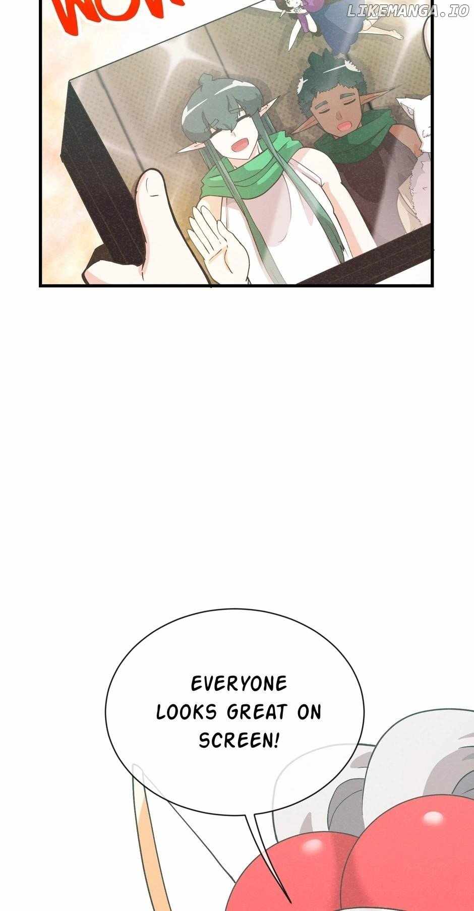 Farmer of Spirits Chapter 188 — Page 26
