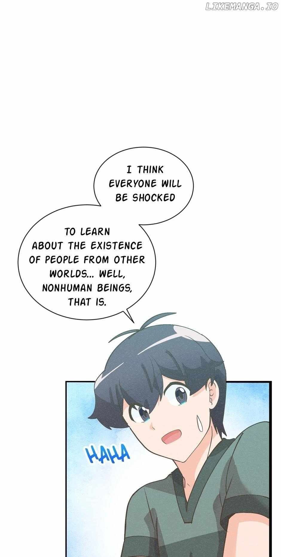 Farmer of Spirits Chapter 188 — Page 28