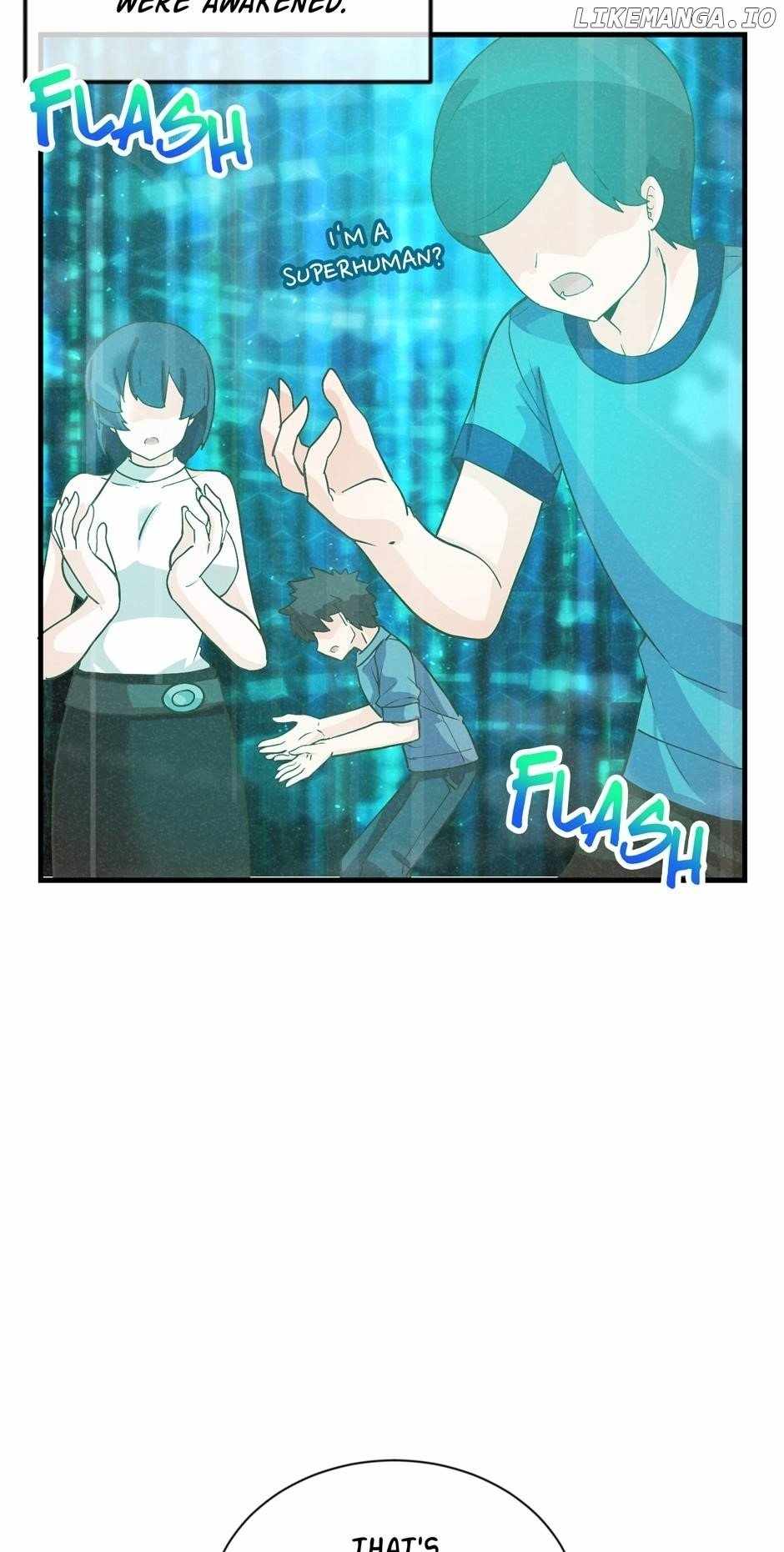 Farmer of Spirits Chapter 188 — Page 37
