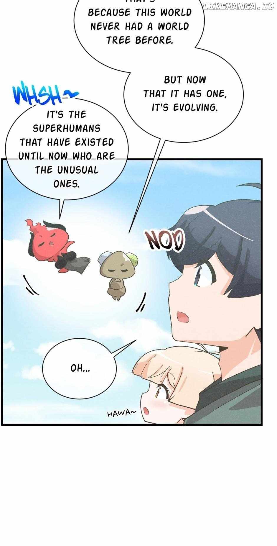 Farmer of Spirits Chapter 188 — Page 38