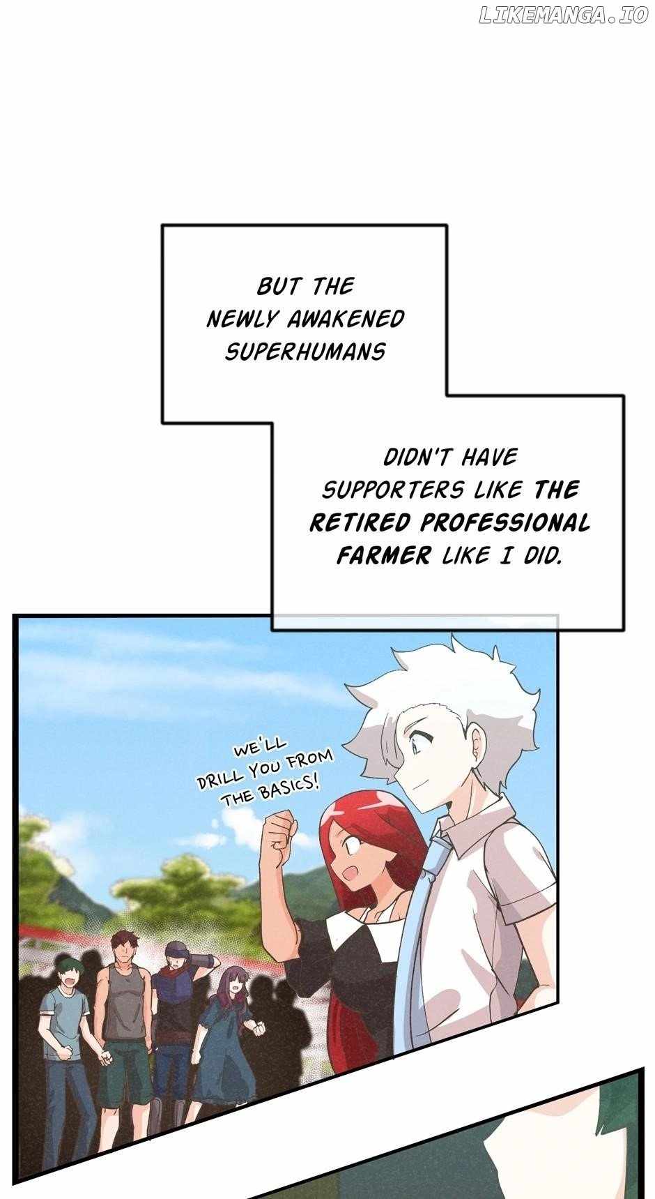 Farmer of Spirits Chapter 188 — Page 39