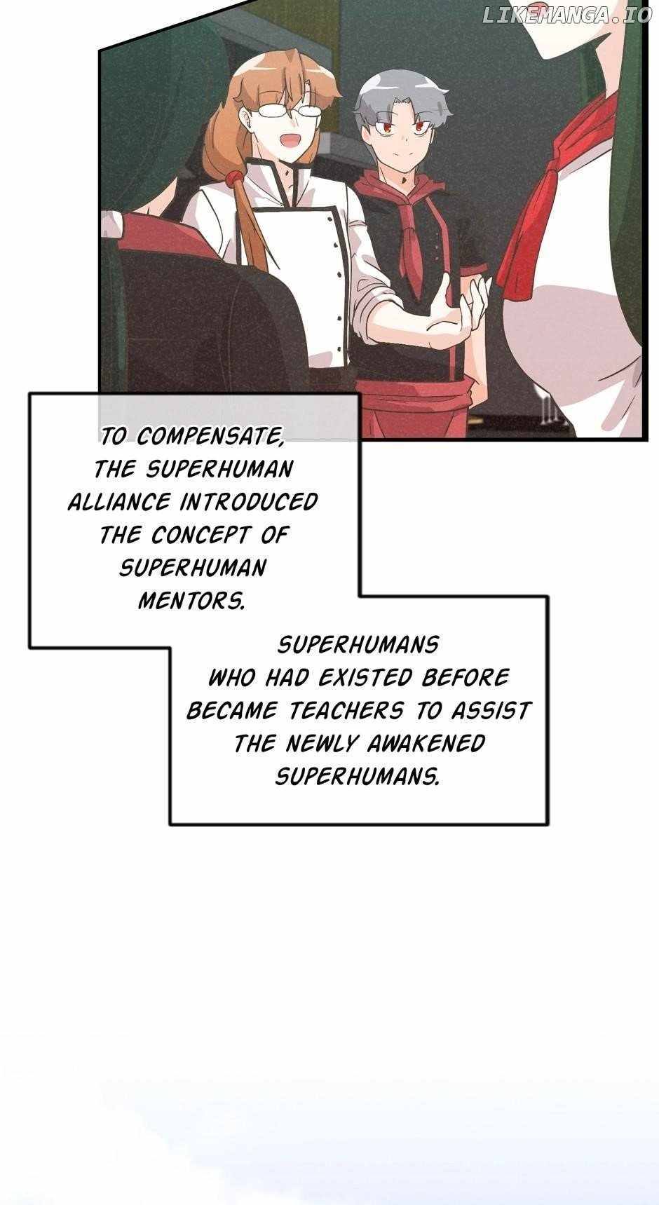 Farmer of Spirits Chapter 188 — Page 40