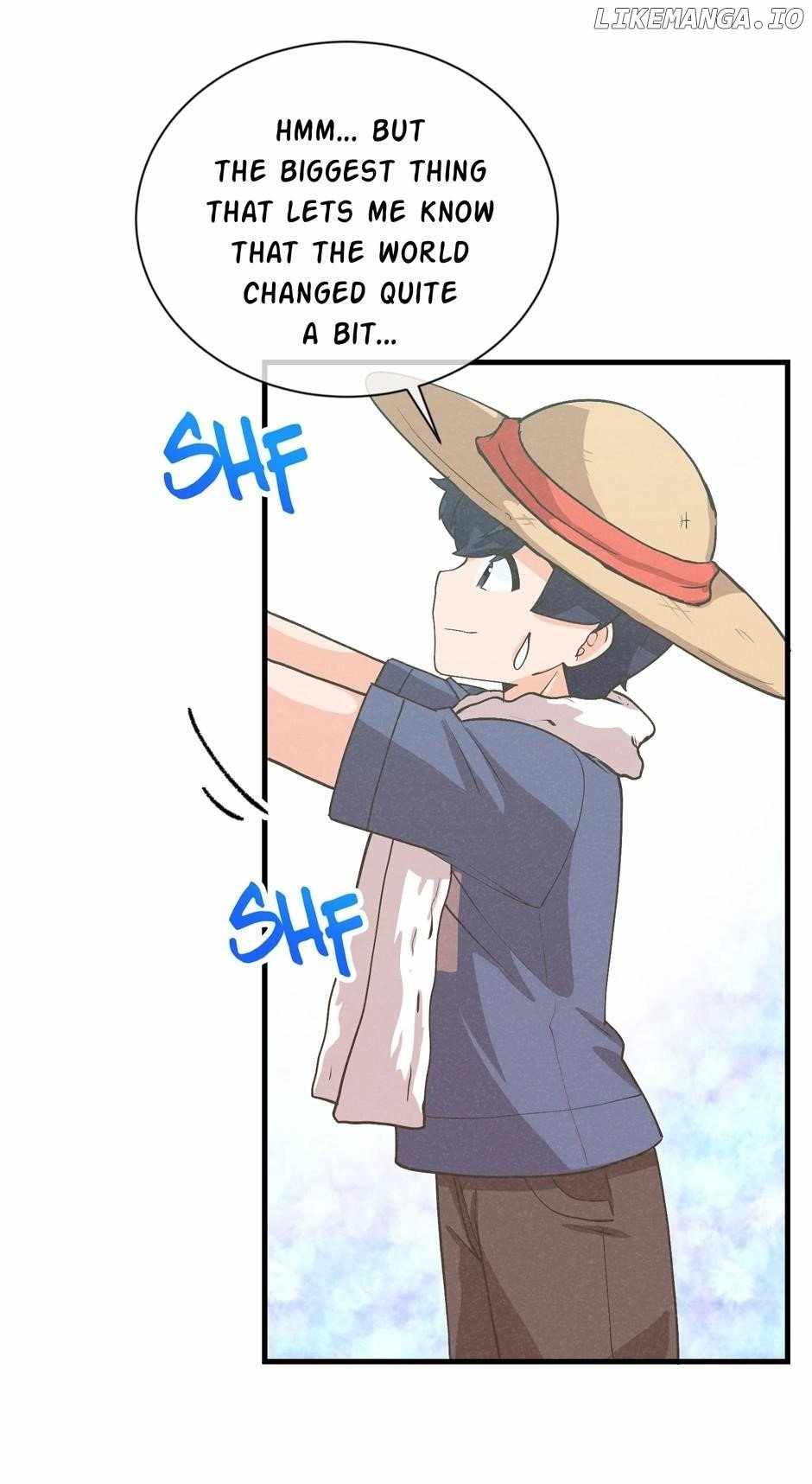 Farmer of Spirits Chapter 188 — Page 44