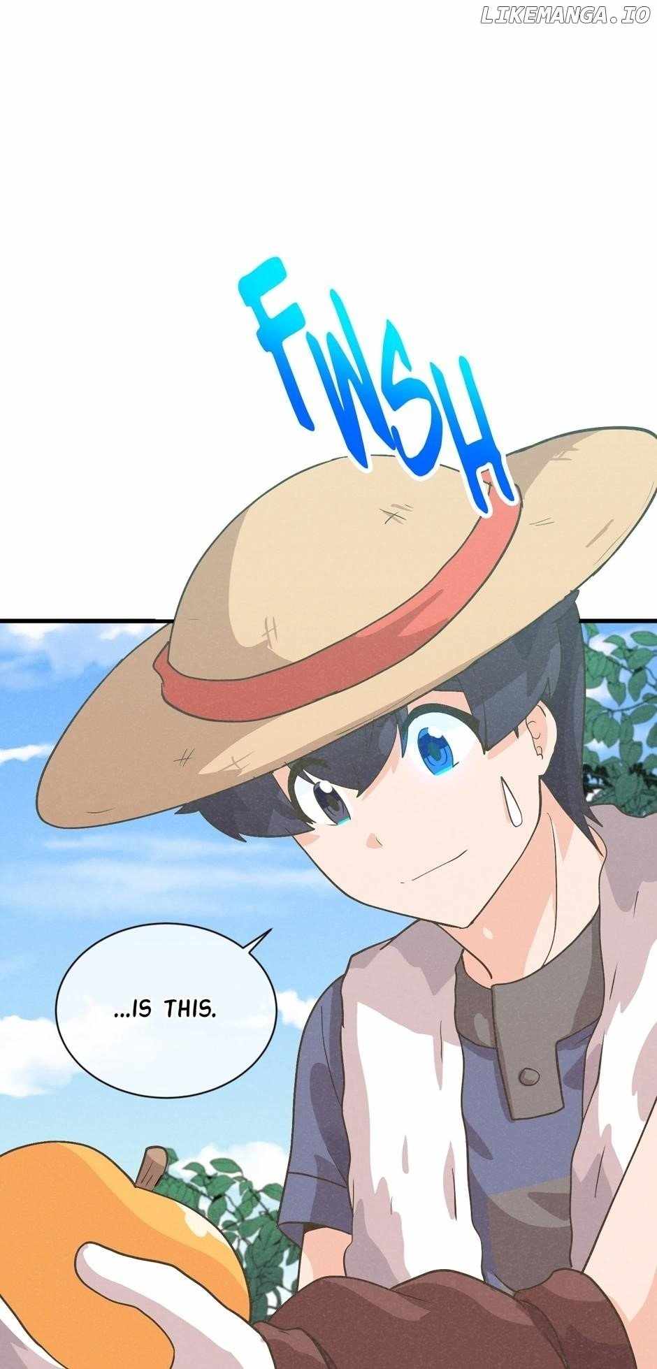 Farmer of Spirits Chapter 188 — Page 45