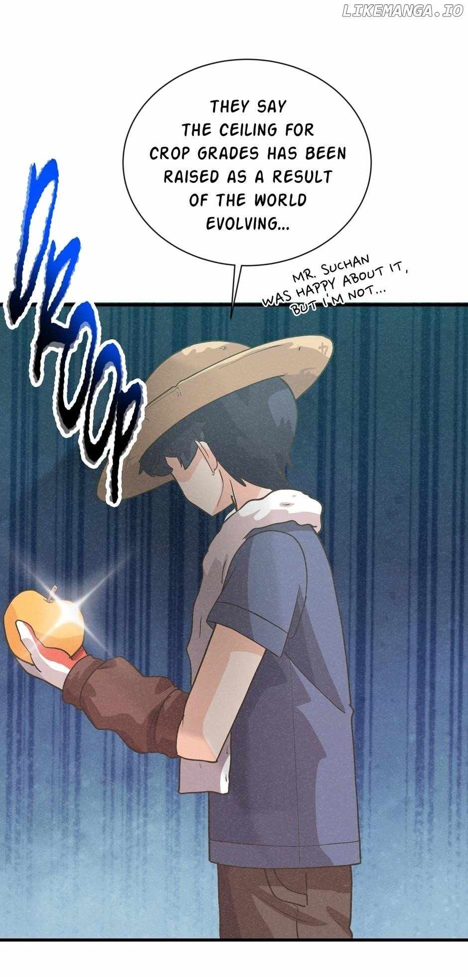 Farmer of Spirits Chapter 188 — Page 48