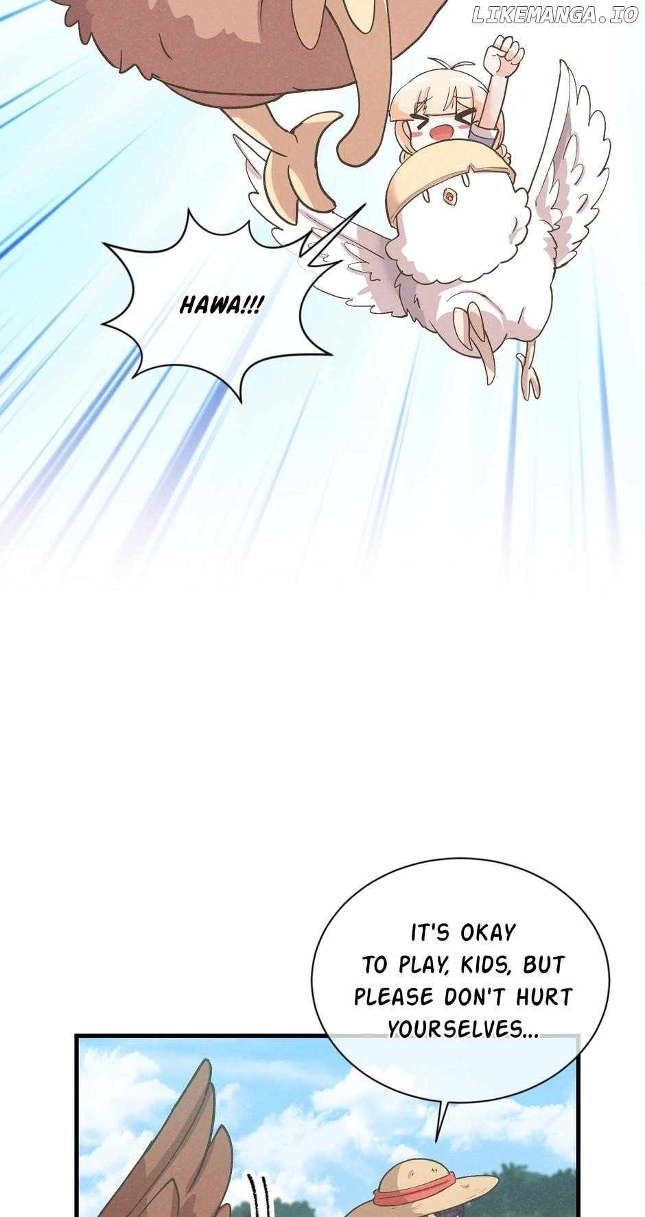 Farmer of Spirits Chapter 188 — Page 52