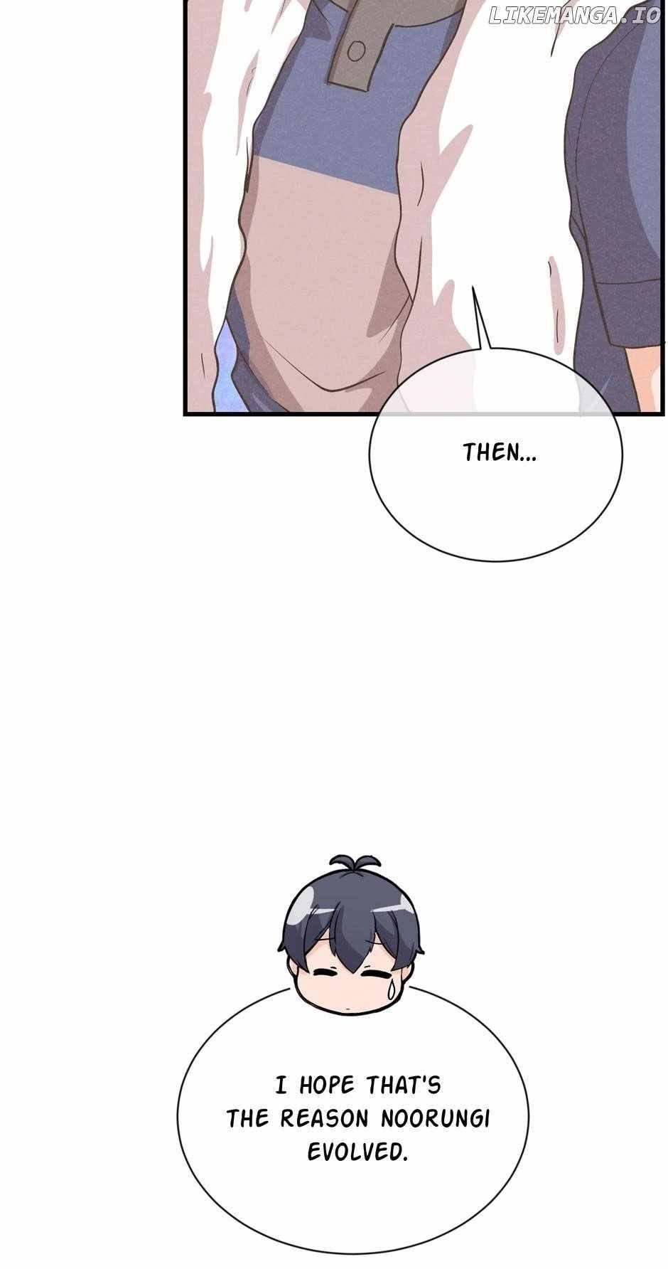 Farmer of Spirits Chapter 188 — Page 57